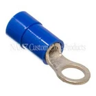 Namz NIS-19070-0071 Ring Terminals 14-16 Gauge #8 New. Price: $18.95.