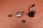 2024 19-25 Royal Enfield Interceptor 650 Ignition Lock Key Set Gas Cap Used. Price: $135.49.
