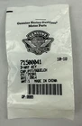 Harley Davidson Genuine Switch Squelch/ptt Button Cap Qty (1) 71500041 New. Price: $8.66.