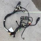 Honda Vt 1100 C2 Shadow Ace Wire Wiring Harness 32100-MAH-640 1996 Used. Price: $125.00.