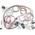 Namz Complete Bike Wire Harness NCBH-01-A New. Price: $327.23.