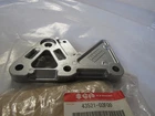 Suzuki 98-03 TL1000R 97-00 TL1000S Oem Front Footrest Lh Bracket #43521-02F00 New. Price: $46.54.