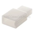 Namz NH-ML-3A 110 Connector 3-PIN Male 5 Pack New. Price: $11.95.