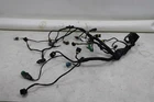 Aprilia Tuono V4 1100 21+ Engine Motor Throttle Bodies Body Wiring Harness Loom Used. Price: $124.99.