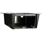Universal Custom Double Din Housing Radio Installation Dash Kit Marine Grade New. Price: $21.50.