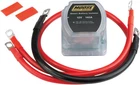 Polaris Ranger Battery Isolator Kit By Moose 2113-0646 New. Price: $71.96.