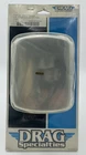 376601 Drag Specialties Coil Cover For '65-'99 Harley Davidson Motorcycles New. Price: $18.24.