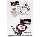 Yamaha Stryker 2011 2017 Healtech Gear Indicator Gipro G2 Gpxt + GPX-Y01 Red New. Price: $120.87.