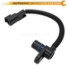 New For 2004-2005 Harley Dyna 32798-04 Crankshaft Position Sensor Us. Price: $42.89.