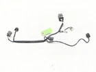 08-09 Kawasaki Concours ZG1400 Engine Sub Harness Wire Loom Motor Block Wiring Used. Price: $40.29.