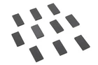 Battery Top Foam Pads For Harley Models New. Price: $14.71.