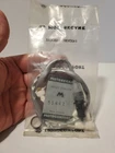 Motobecane Moped Brake Light Switch 53442 Nos New. Price: $24.95.
