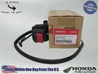 Honda Oem Start Stop Switch 17-20 Grom 125/A Engine Kill 35130-K26-B02 New. Price: $47.16.