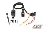 Xtc Power Products PCS-1 Single Accessory Switch Kits New. Price: $79.95.