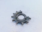 Honda VTR1000F Super Hawk Firestorm Ignition Pulse Generator Rotor Plate Used. Price: $9.95.