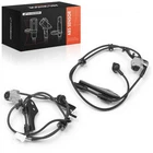 A-premium 2X Rear Abs Wheel Speed Sensors For Scion Xb 2008-2014 L4 2.4L Wagon New. Price: $31.99.