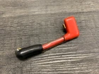 Yamaha 2000-2001 R1 2001-2002 R6 Oem Battery Positive Plus Lead Wire Cable Used. Price: $34.99.