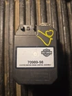 Cruise Control Module 1998 Harley Electra Glide/ Road Used. Price: $74.40.