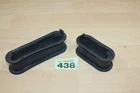 Kawasaki ZX10 Rubber Frame Inserts Harness Grommets Oem 1989 - 1991 Tomcat Used. Price: $26.58.