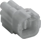 Namz Hm Sealed Series 4-POSITION Connector Male 5PK NS-6187-4441 New. Price: $11.95.