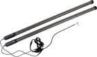 Moose Offroad 2040-3167 Quick Release Led Whip Lights Ft Pair Rod New. Price: $582.95.