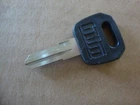 Big Dog Motorcycles Oem 5T Key Blank For 3 Digit Codes -all Models Bdm Logo New. Price: $19.99.