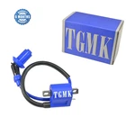 Tgmk New High Performance Racing Ignition Coil Yamaha YZ125 (1996-03). Price: $16.80.