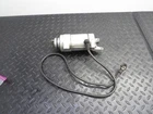 99-09 Yamaha V 1100 Oem Factory Starter Motor Good! 5EL-81890-01-00 Used. Price: $59.95.