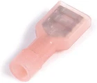 Grote 83-3187 Quick Disconnect, Nylon, 22-18 Ga, Female, .250" (50 Pack) New. Price: $7.20.