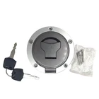 Gas Fuel Tank Cap For Honda CBR350R CBR500R CBR1000RR MSX125 GROM125 CMX300 New. Price: $18.88.