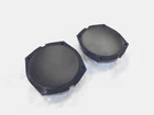Harley Davidson Touring Electra Glide Ultra Classic Front Fairing Speakers Used. Price: $49.95.