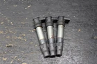 08-19 Honda CBR1000RR Ignition Spark Plug Caps Oem Used. Price: $35.99.