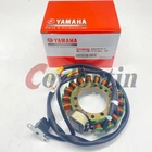 Stator Coil For Yamaha Warrior YFM350 1996-2001 Generator 3HN-85510-10-00 New. Price: $99.00.