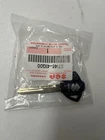 New Genuine Suzuki Gsxr Gsr 600 750 1000 Ignition Blank Key 37146-41G00-000. Price: $84.77.