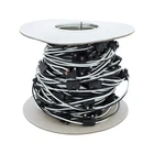 United Pacific 100COUNT 2-PRONG Male Bullet Plugs 16G Wire Harness Roll New. Price: $129.95.