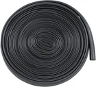 Drag Specialties Shrink Tube .250" To .125" 5FT Black DRSTT261-5 New. Price: $20.99.