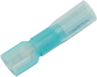 Namz NIS-19164-0050 Quick Disconnect 16-14 Gauge Wire Female New. Price: $31.63.
