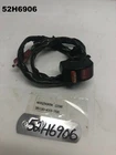 Honda Nsr 250 Mc 18 1988-1989 Rh Switch Block Genuine Oem LOT52 52H6906 Used. Price: $78.84.