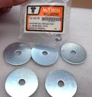 Pack Of 5 V-twin Harley Davidson 32-0219 Oil Deflector Washer 31067-63(HD-437) New. Price: $9.95.