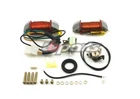Stator Rebuild Assembly Honda K0-1981 Mini Trail Parts TBW0038 New. Price: $52.99.