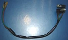 Door Lamp Spies Dashboard Ducati Pantah (V248) New. Price: $9.84.