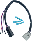Ultracool 8-PIN Multiple Accessory Connector RFB-Y130 New. Price: $36.99.