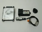 Harley-davidson 2013 Street Glide Engine Module Ecm Turn Tssm Security Fob Used. Price: $495.00.
