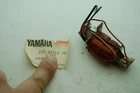 Nos Genuine Yamaha 233-81314-20-00 Lighting Coil #2 RT2 RT3 DT1 DT2 DT3 1969-73 New. Price: $60.00.