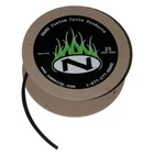 Namz For Black Heatshrink 2-1 Ratio 25FT. Spool (3/32IN. Id) New. Price: $33.84.