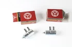 Lucas Type Condenser 54441582 Triumph Bsa Norton Daiichi Made In Japan Lot Of New. Price: $27.99.