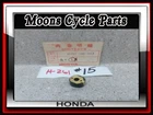 Nos Honda CB92 CB160 Cl Sl 350 175 Neutral Switch Rotor 35753-286-003 #15 New. Price: $13.50.