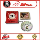 Honda CB100 CB125S Contact Points With Base Set P/n 30202-107-004 Nos New. Price: $47.43.