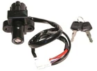 Honda 1991-1994, Ignition Switch & Key 35100-MV9-601, New. Price: $37.99.