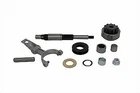 Starter Housing Hardware Kit For Harley Davidson By V-twin New. Price: $251.55.